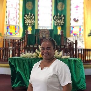 Meet your Posher, Lata